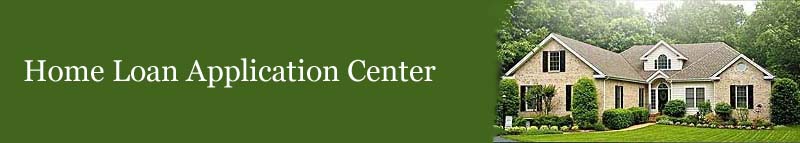 Home Loan Application Center